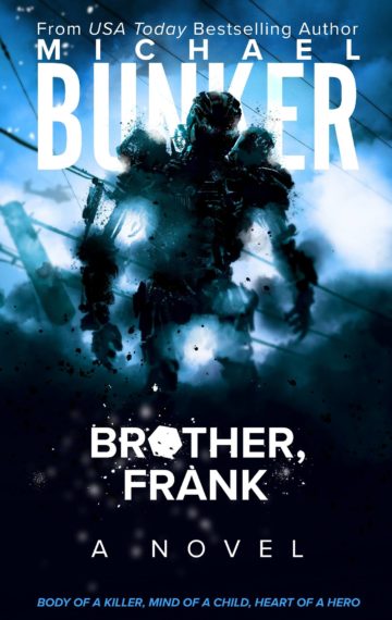 Brother, Frank
