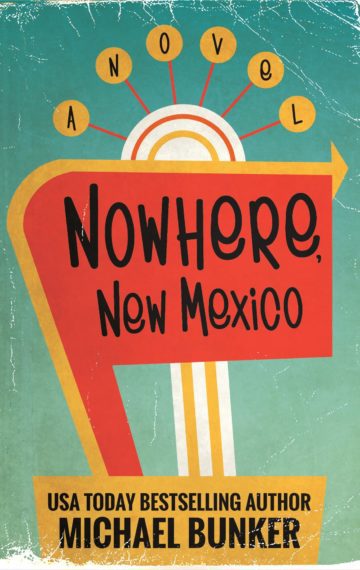 Nowhere, New Mexico